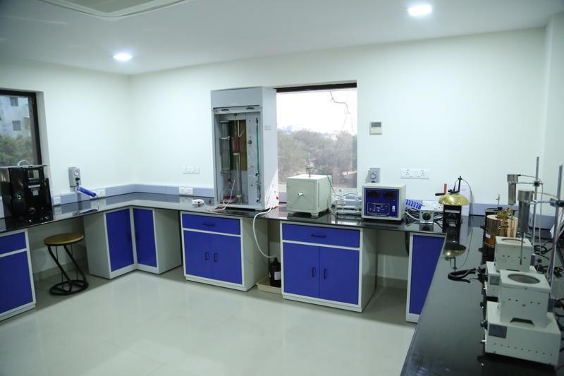 Diagnostic Lab Investment Opportunity in Hyderabad, India seeking INR 6