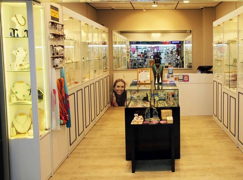 jewelry store for sale