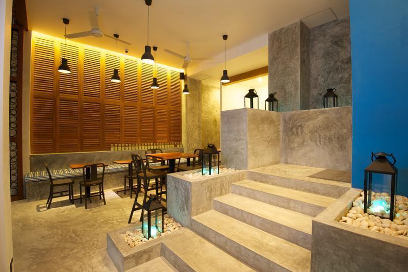 Hotel for Sale Tao  Thailand seeking THB million