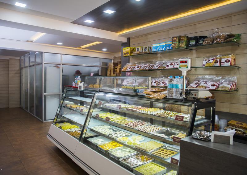 Fast Food Restaurant for Sale in Bangalore, India