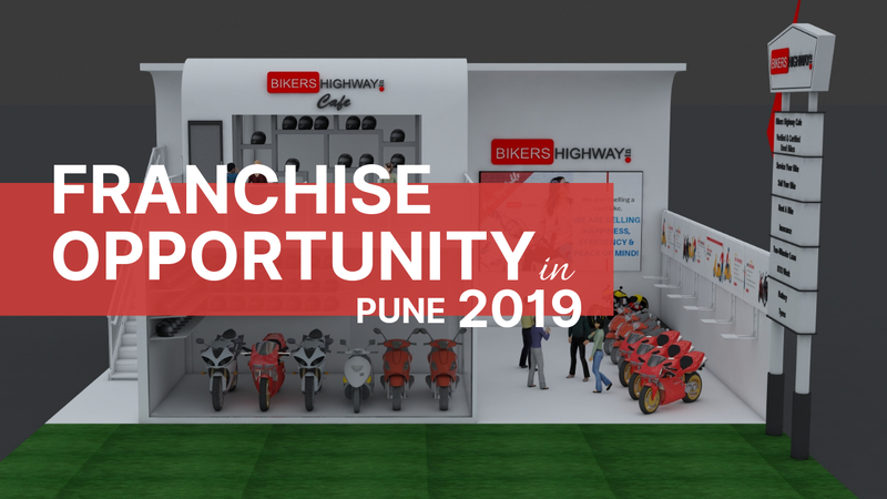 Bikers Highway Franchise Opportunity