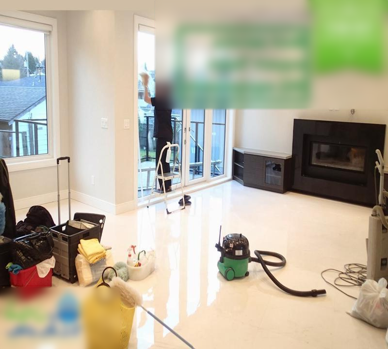 Specialized Cleaning Company for Sale in Dubai, United Arab Emirates