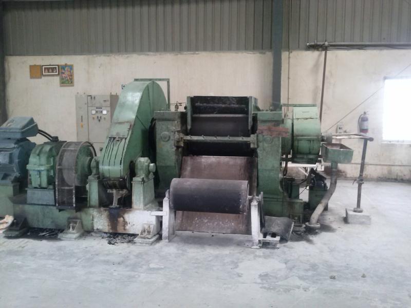 Industrial Rubber Company for Sale in India