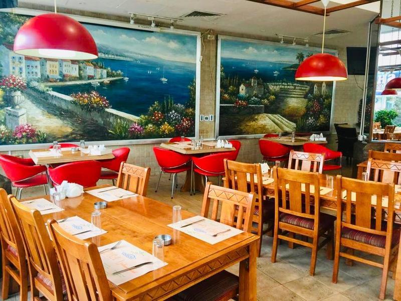 Restaurant for Sale in Dubai, United Arab Emirates seeking AED 4.4 million