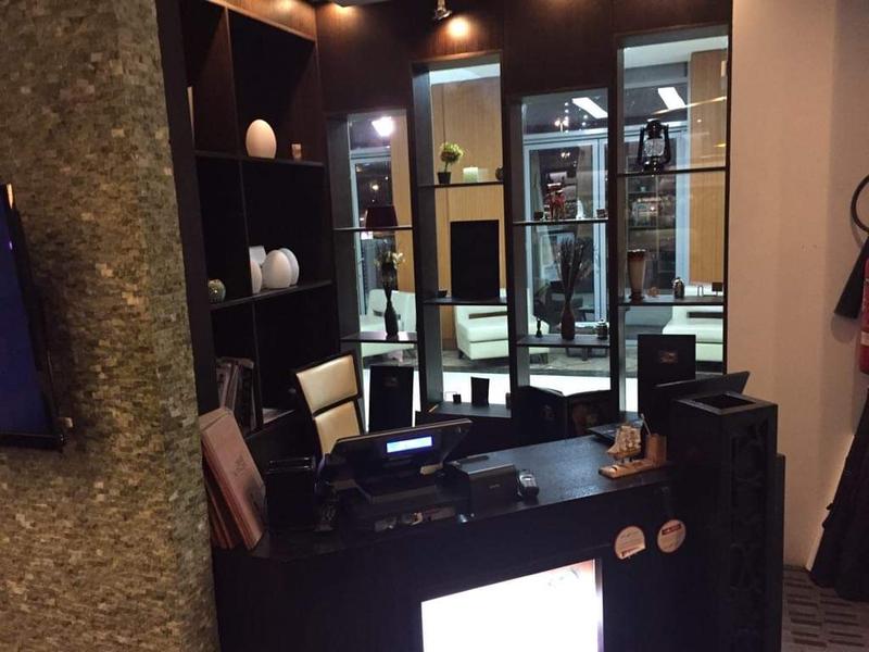 Restaurant for Sale in Dubai, United Arab Emirates