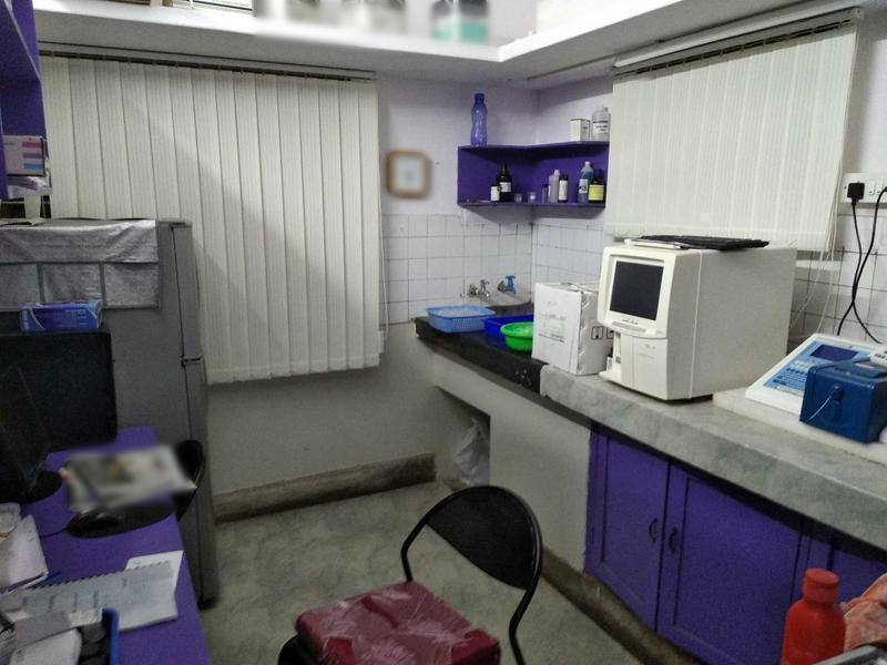 Healthcare Services Company for Sale in Bangalore, India