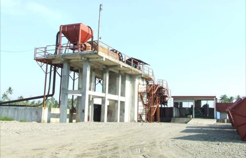 Profitable Iron Ore Mining Company Investment Opportunity in Cebu City