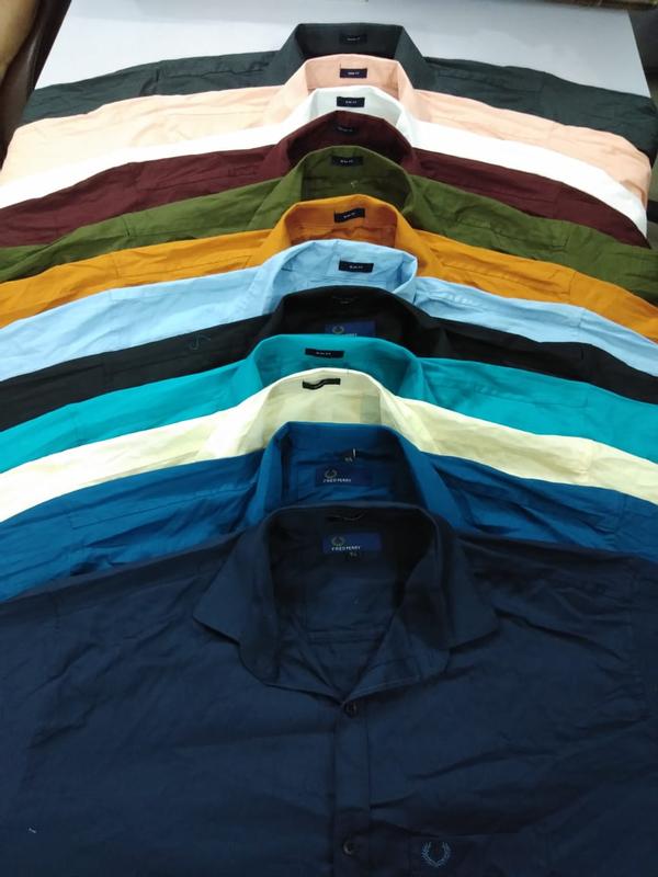 Men's Clothing Business Seeking Loan in Amravati, India