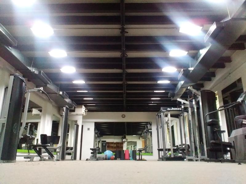 Gym Equipment for Sale in Bangalore, India