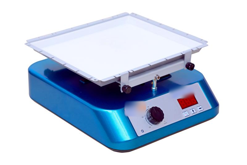 Scientific Equipment Company Seeking Loan in Chennai, India seeking INR