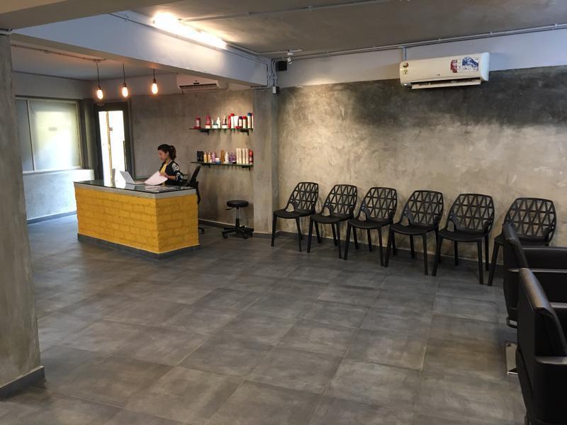 Beauty Salon for Sale in Bangalore, India seeking INR 20 lakh