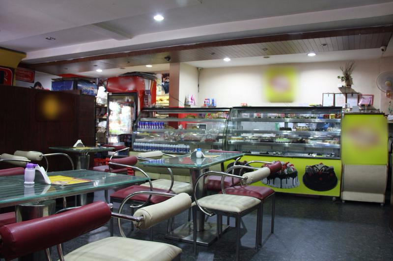 Restaurant for Sale in Hyderabad, India seeking INR 30 lakh