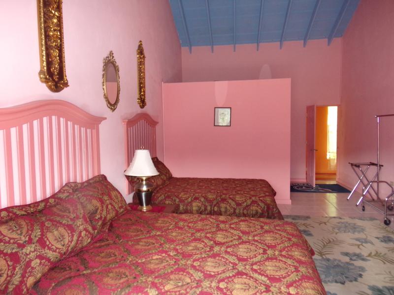 Bed & Breakfast for Sale in Saint Lucia seeking USD 2.3 million