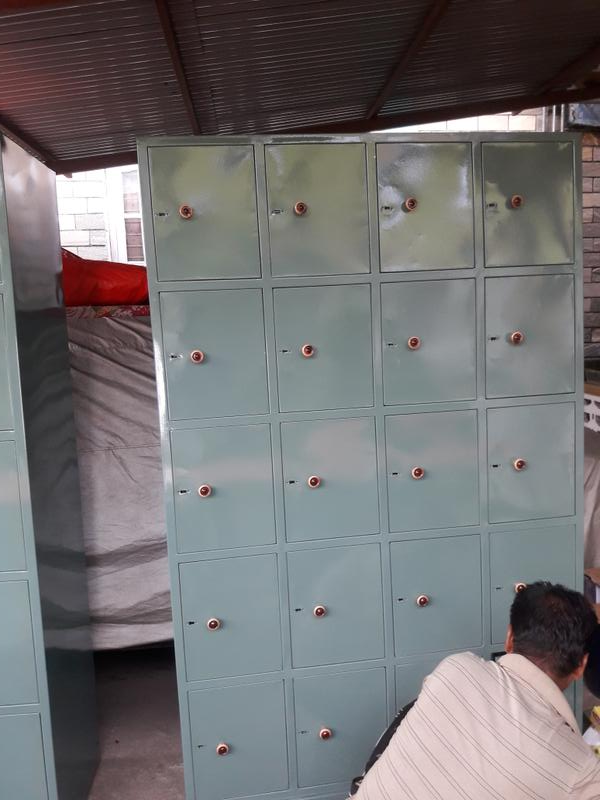 Furniture Store Seeking Loan in Pokhara Bazar, Nepal