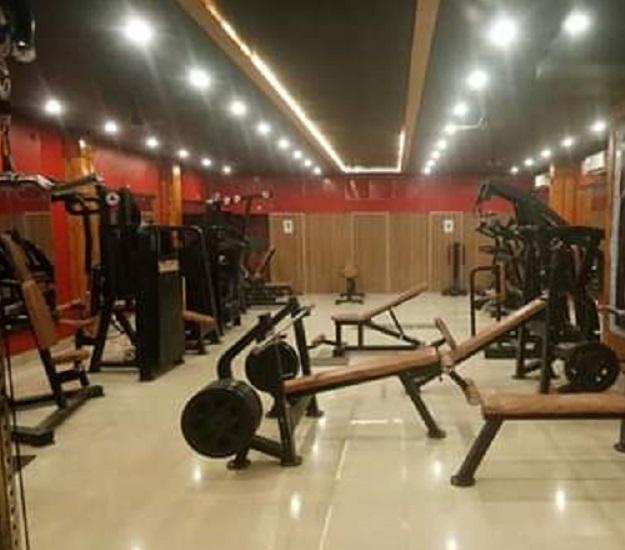 Gym Seeking Loan in Vadodara, India