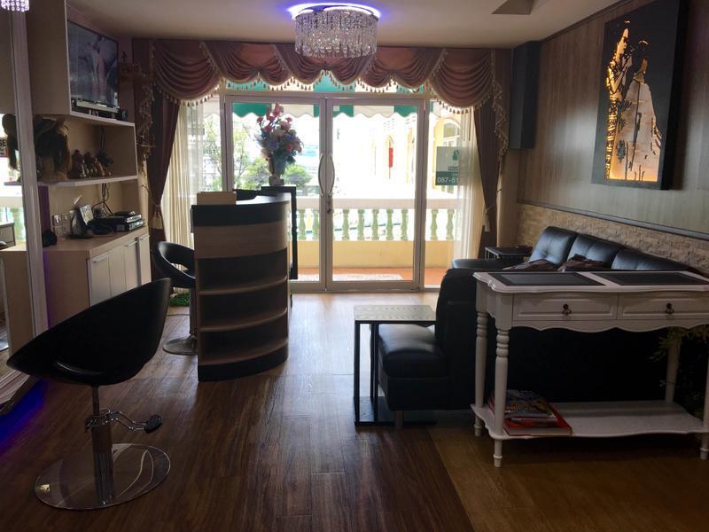 Beauty Salon Seeking Loan In Bangkok Thailand Seeking Thb 2 Million