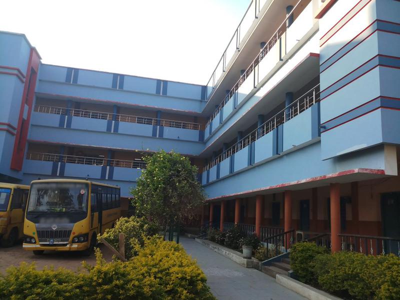 School Investment Opportunity in Srikakulam, India