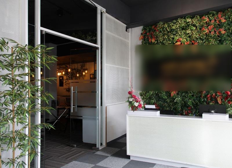Profitable Office Space Investment Opportunity in Yogyakarta, Indonesia