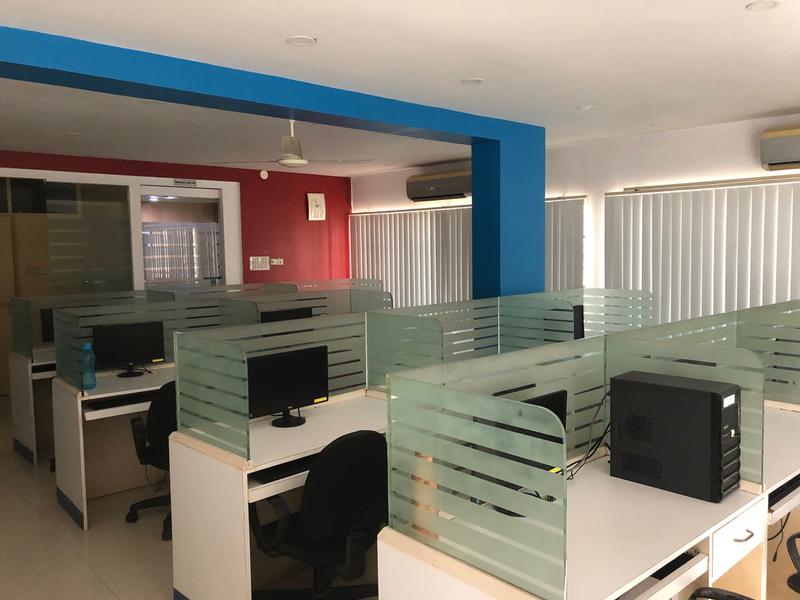 Web & Mobile Development Company for Sale in Hubballi, India