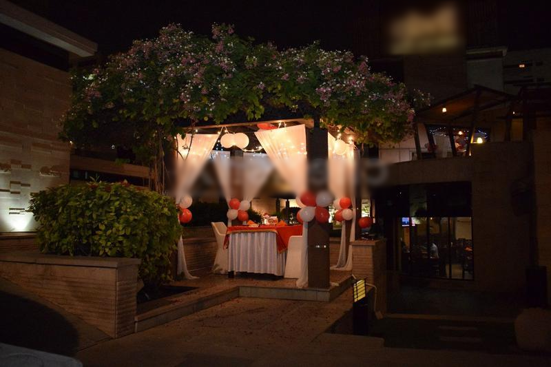 Event Management Company Investment Opportunity in Bhopal, India