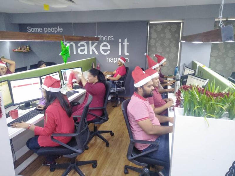 IT Services Company for Sale in Ahmedabad, India