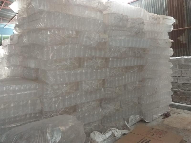 Plastic Packaging Company for Sale in Hyderabad, India seeking INR 62 lakh