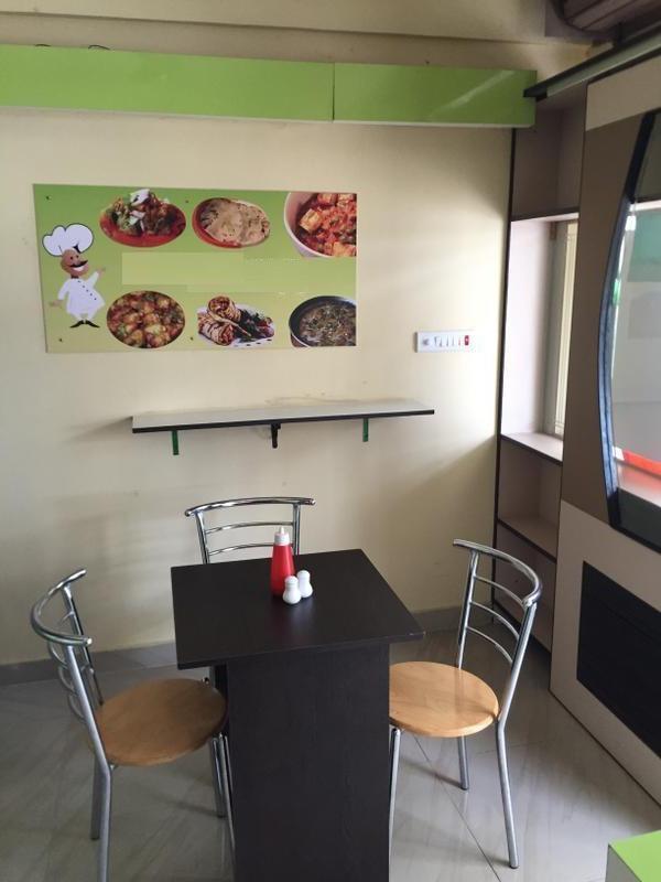 Restaurant for Sale in Bangalore, India