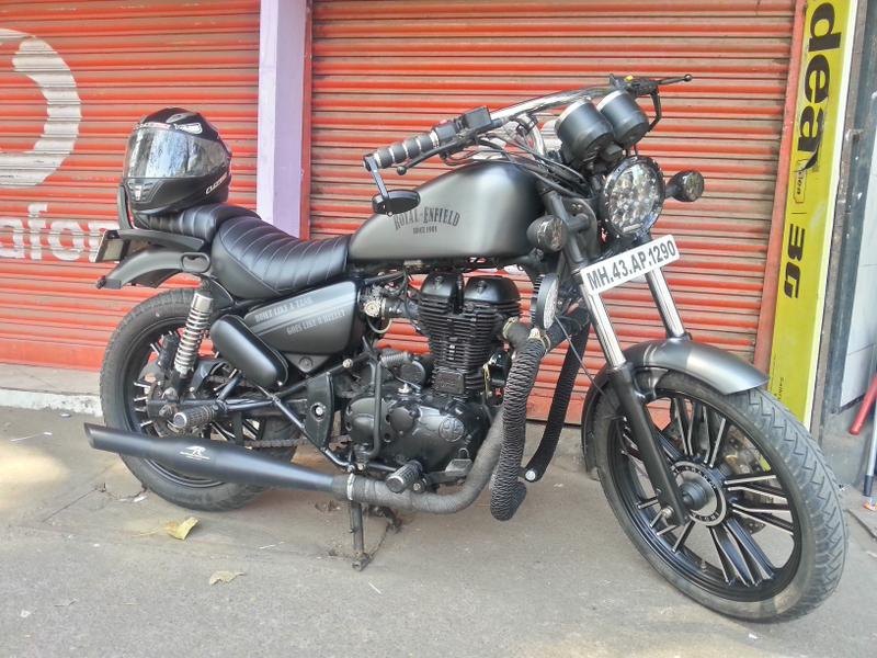 550  How To Start Bike Modification Business  Latest
