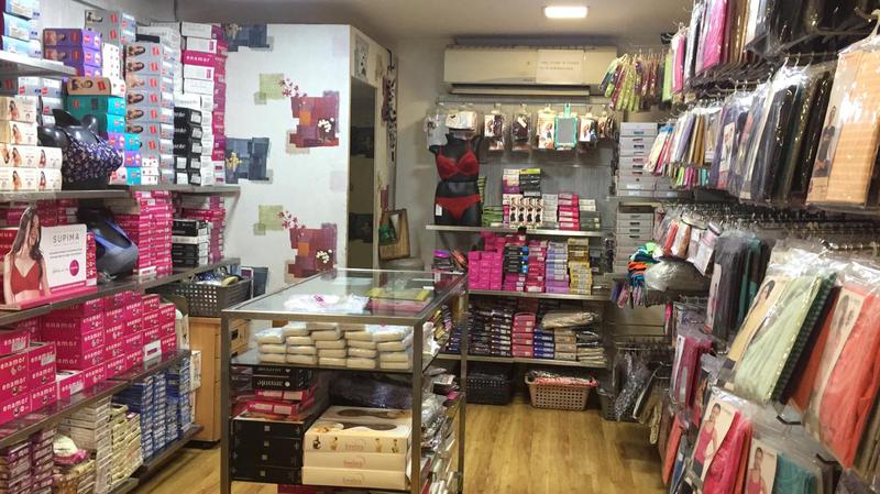 Lingerie Business for Sale in Bangalore, India