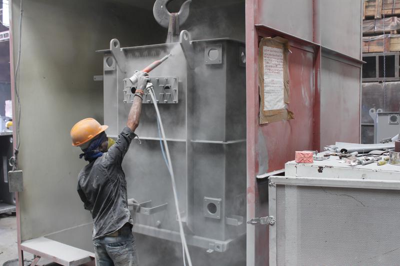 Turbine Manufacturing Business for Sale in Bhopal, India