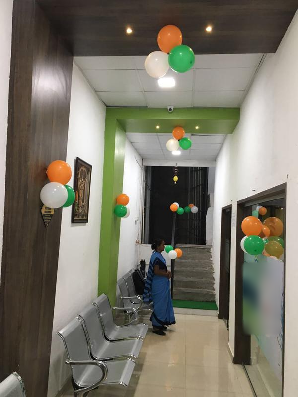 Hospital Investment Opportunity in Pimpri-Chinchwad, India