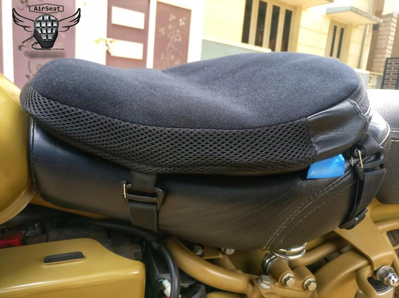 Air Seat Distributor Opportunity