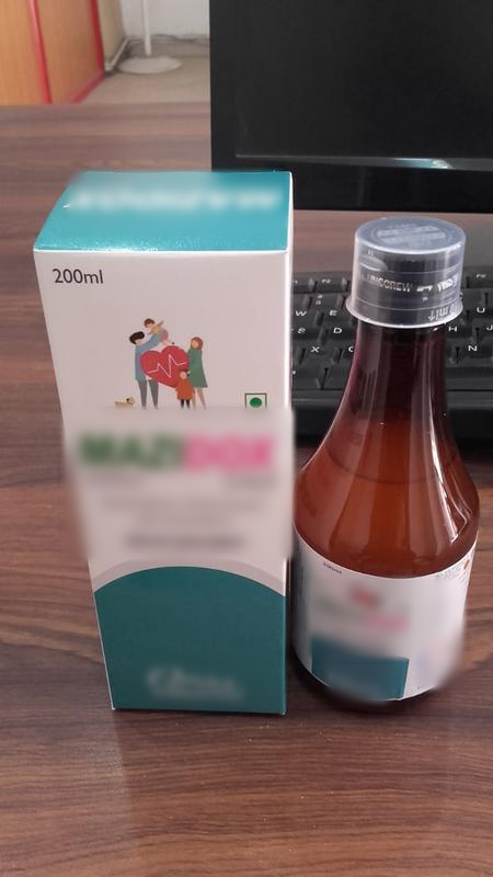 Generic Pharmaceuticals Business Seeking Loan in Burdwan, India