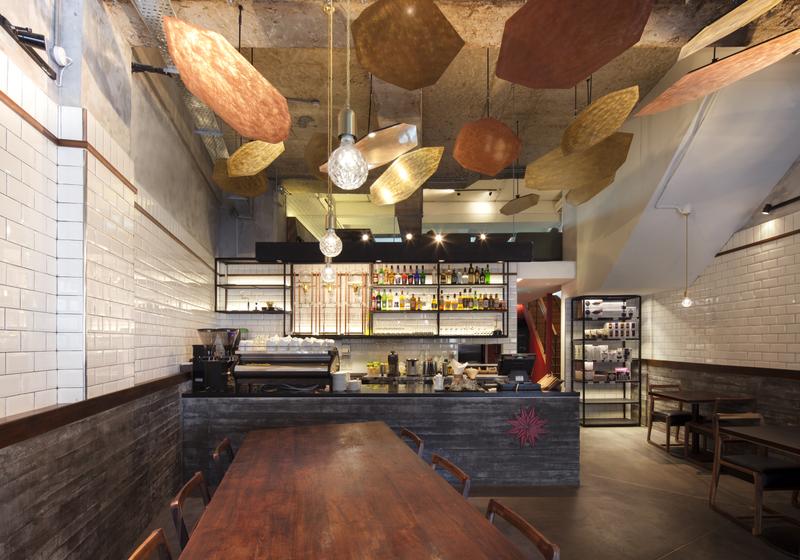 Jewel Coffee Cafe Franchise Opportunity