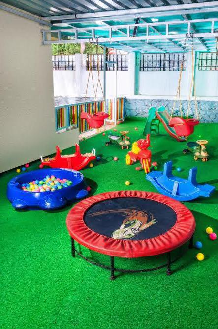Playschool for Sale in Pune, India