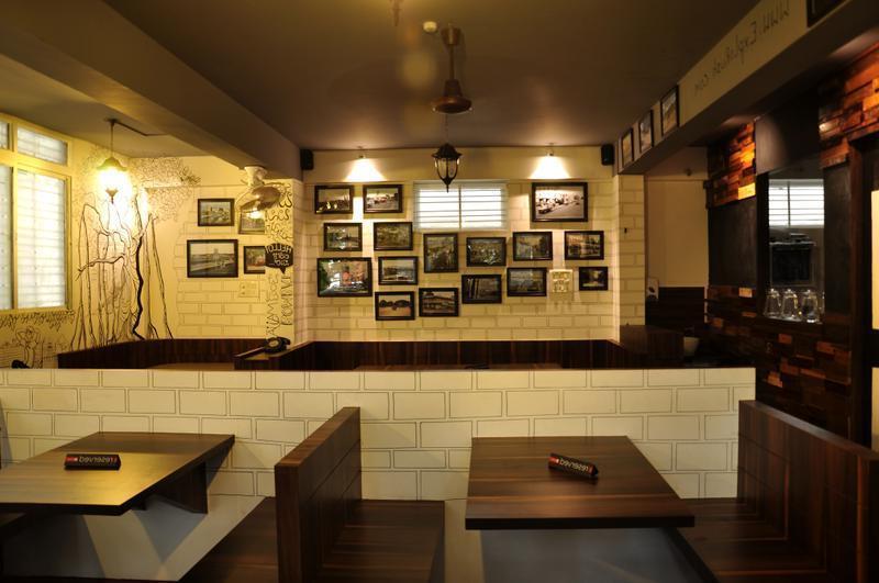 Restaurant Specializing In Biryani for Sale in Bangalore, India