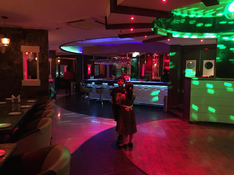 Bar for Sale in Faridabad, India