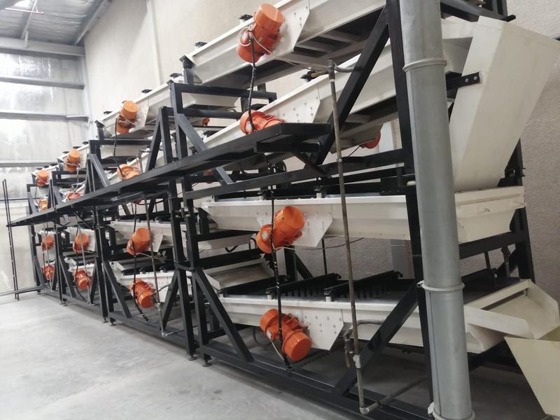 Food Processing Company for Sale in Dubai, United Arab Emirates seeking