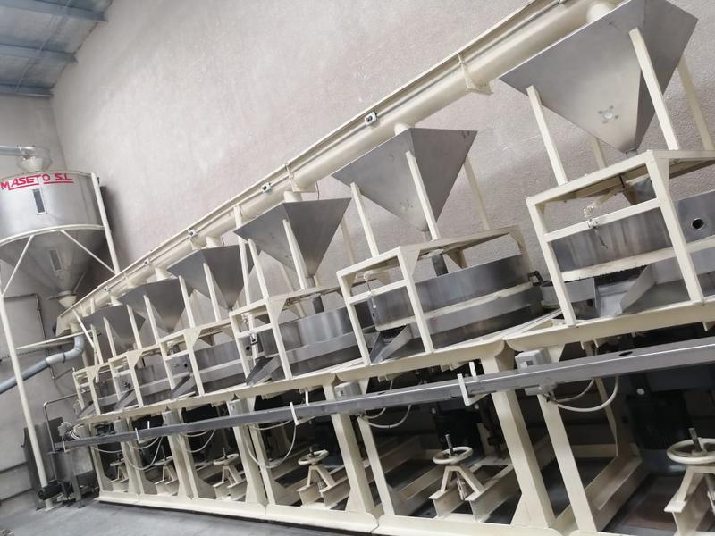 Food Processing Company for Sale in Dubai, United Arab Emirates seeking