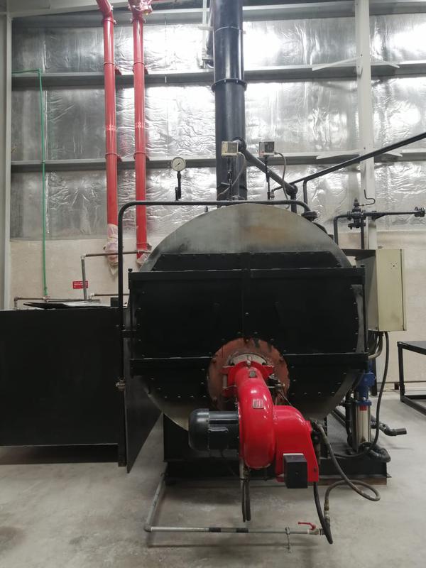 Food Processing Company for Sale in Dubai, United Arab Emirates seeking