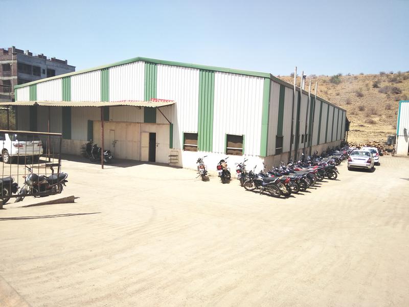 Food Processing Company Investment Opportunity in Pune, India seeking