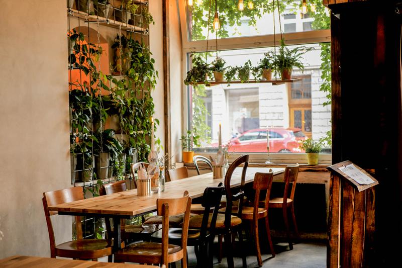 Yardbird Franchise Opportunity