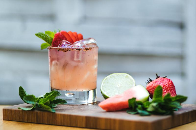 Yardbird Restaurant Franchise Opportunity