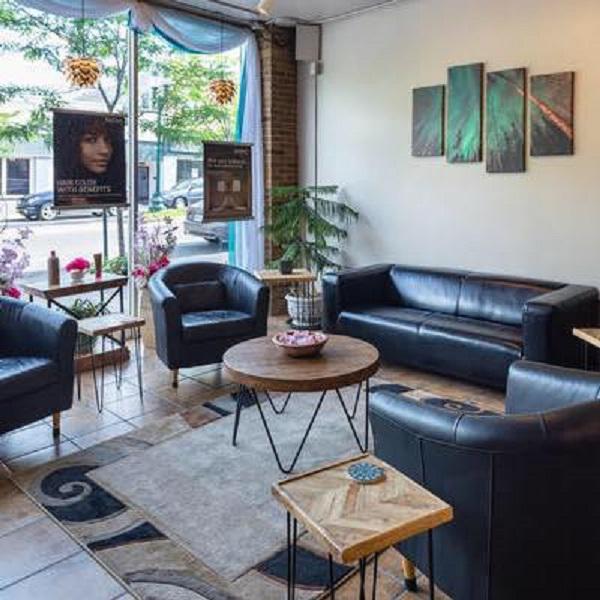 Beauty Salon for Sale in Michigan, United States