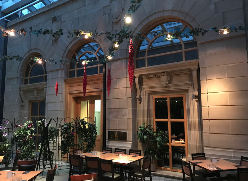 Restaurant for Sale in Saskatoon, Canada