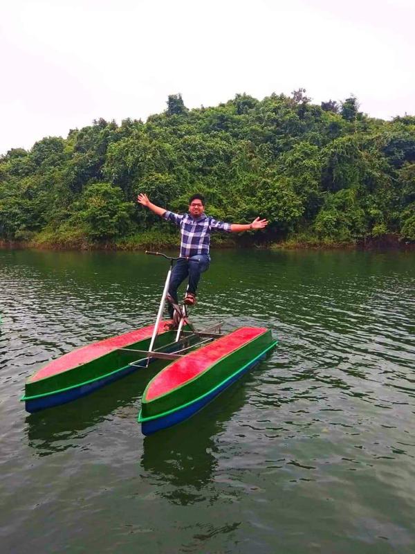 Tour Operator Investment Opportunity in Chittagong, Bangladesh
