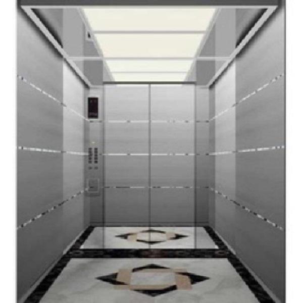 Profitable Elevator Business Seeking Loan in Lucknow, India