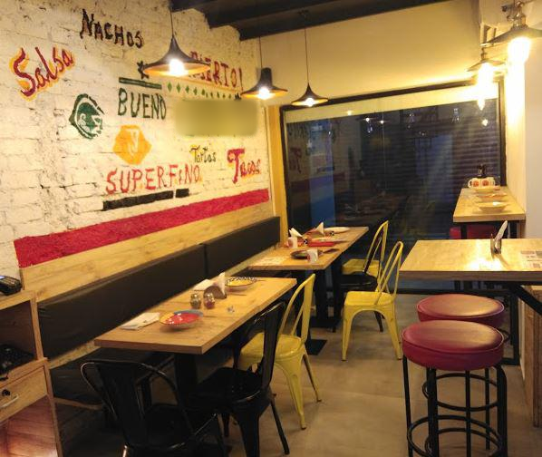 Take Away for Sale in Mumbai, India