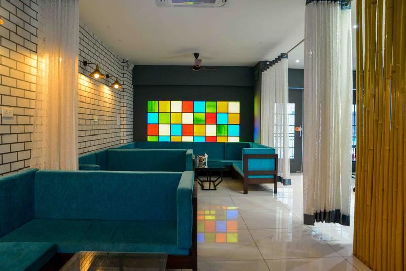 Newly Established Cafe for Sale in Vadodara, India