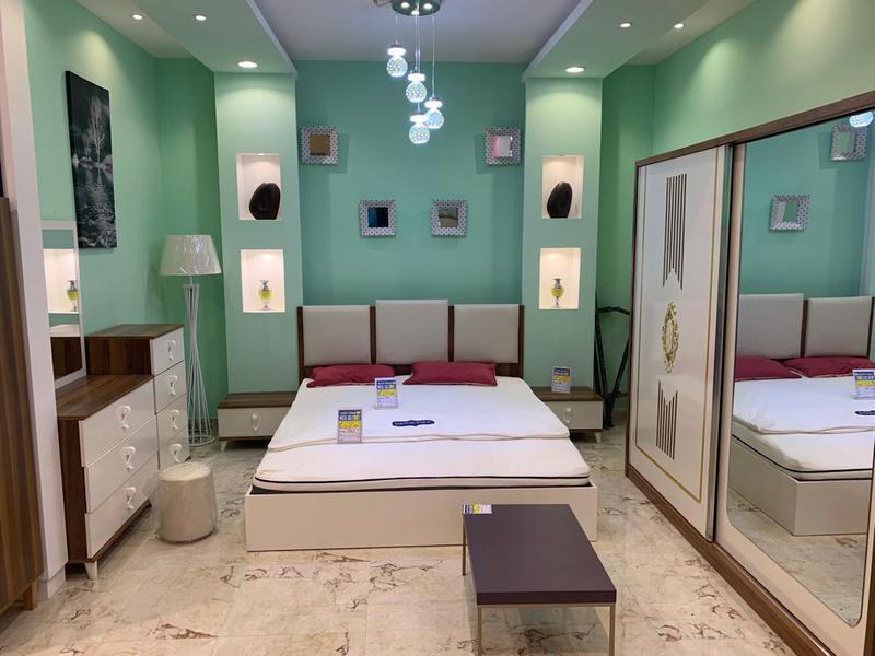 Furniture Store for Sale in Muscat, Oman seeking OMR 200 thousand